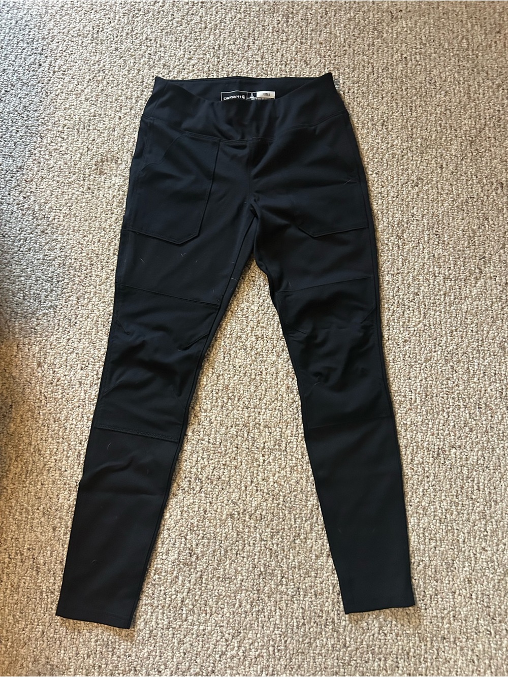 Women’s Black Performance pants
